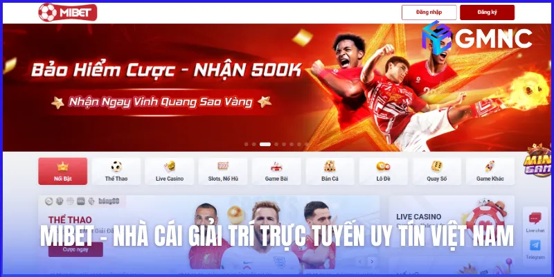 Mibet
